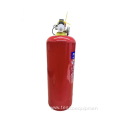 Safety system dry powder 2KG portable fire extinguishers